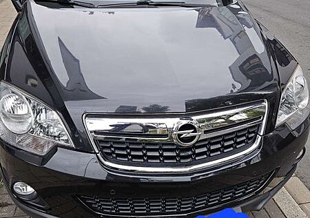 Opel Antara 2.2 CDTI 4x4 Aut. Cosmo