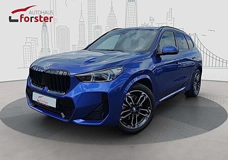 BMW X1 23d xDrive M Sport AHK ACC