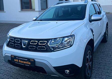 Dacia Duster Prestige