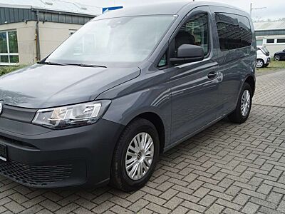 Volkswagen Caddy Caddy Kombi 2.0 TDI 5-Sitzer (EURO 6d)