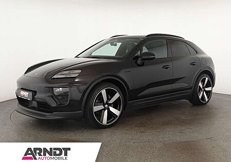Porsche Macan 4 Electric Leder Matrix Pano BOSE ACC 22"