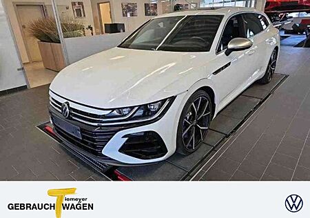 VW Arteon Volkswagen R LM20 PANO IQ.LIGHT AHK N