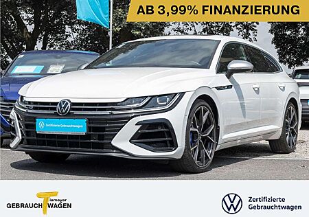 VW Arteon Volkswagen R LM20 PANO IQ.LIGHT AHK