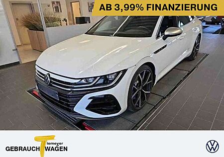 VW Arteon Volkswagen R LM20 PANO IQ.LIGHT AHK