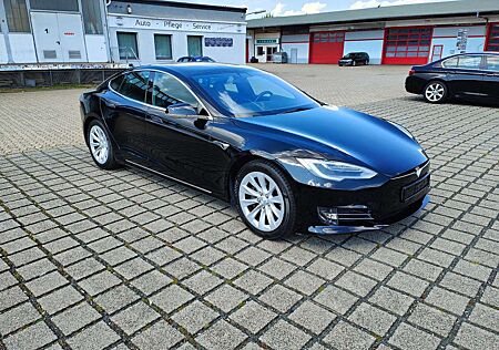 Tesla Model S 100D / Voll-Ausstattung