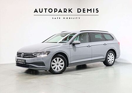 Volkswagen Passat Variant Conc./2.0 DSG/KAM/TEMP/SHZ/LED