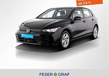 VW Golf Volkswagen 1.5 TSI Life Navi/AHK elektr.