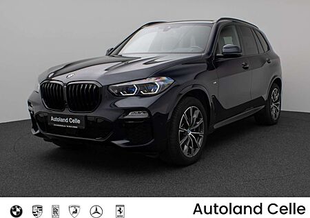 BMW X5 xD30d M Sport Panorama Laser Kamera HUD AHK
