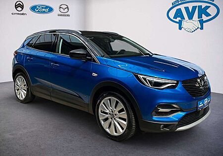 Opel Grandland X Grandland PHEV Allrad Ultimate