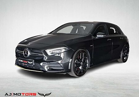 Mercedes-Benz A 220 Edition 1 AMG *NIGHT-360°-LED-BURMESTER*