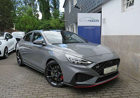 Hyundai i30 N Performance//N-Schalensitze, Pano