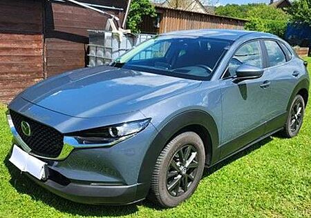 Mazda CX-30 SKYACTIV-G 2.0 M-Hybrid 150 AWD SELECTION