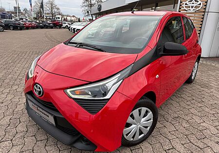 Toyota Others Aygo x-Play **BLUETOOTH/KLIMA**
