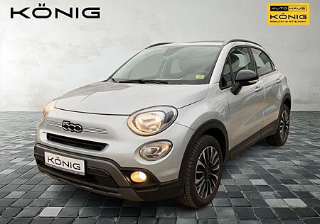 Fiat 500X MY22 CROSS HYBRID 1.5 GSE 96kW (130PS) DCT