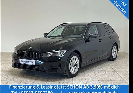 BMW 320 d Touring *LED* Live Cockpit*AHK