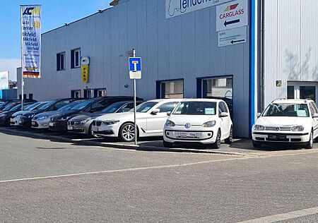 VW Polo Volkswagen IV *LED*PDC*elektr.Fenster*Allwetterr.*Isof