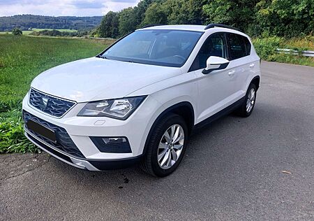 Seat Ateca 1.4 ECO TSI STYLE