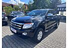 Ford Ranger XLT Doppelkabine 4x4