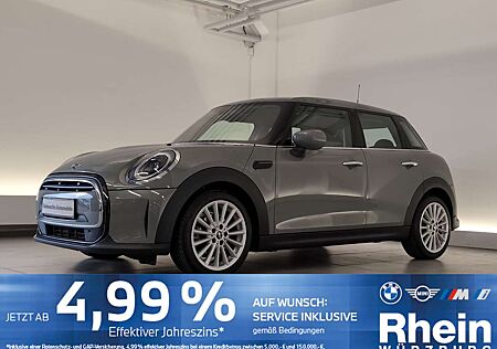 Mini Cooper 5-Türer SHZ/DAB/PDC SHZ/DAB/PDC
