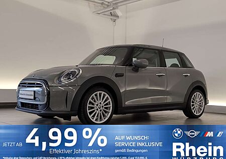 Mini Cooper 5-Türer SHZ/DAB/PDC SHZ/DAB/PDC