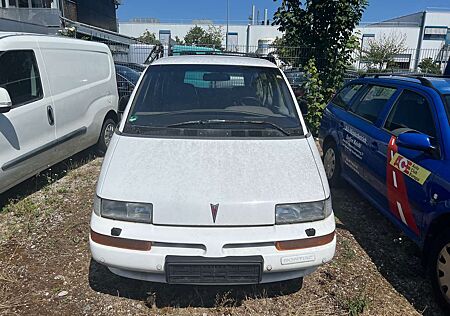 Pontiac Trans Sport Limited,U-VAN,Getriebeschaden!