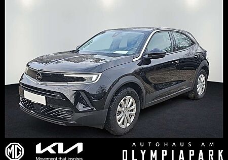 Opel Mokka-e Mokka e Edition FLA SpurH LM KAM LED KlimaA PDC