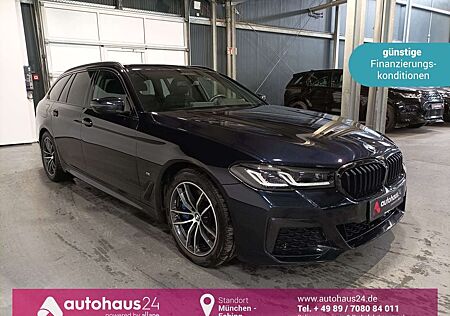 BMW 530 i xDrive M Sport LED|Navi|Pano|ACC