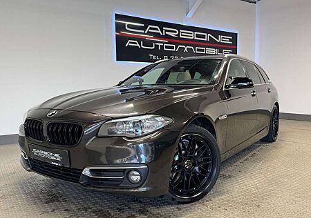 BMW 530 d Touring Luxury Line**Top-Gepflegt**