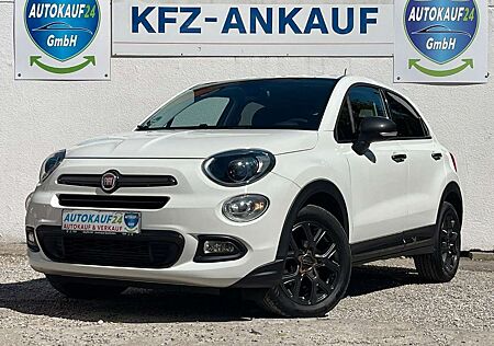 Fiat 500X S-Design Urban Look* AHK*PDC*NAVI*