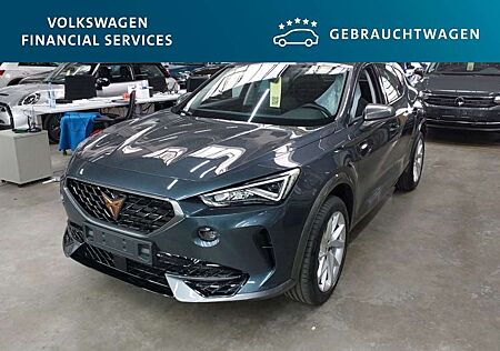 Cupra Formentor 1.5 TSI 110kW 7-Gang DSG 4 Türen