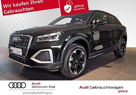 Audi Q2 35 TFSI Advanced S-tronic NAVI+LED+PANO+PDC Klima