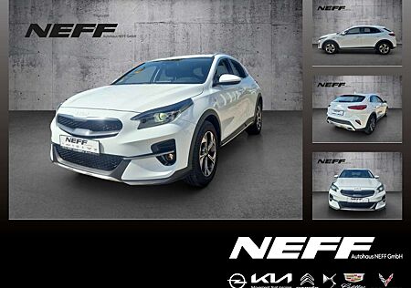 Kia XCeed 1.0 T-GDI Edition 7