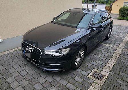 Audi A6 3.0 TDI