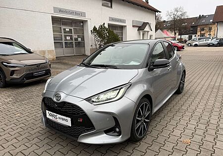 Toyota Yaris Hybrid 1.5 VVT-i GR SPORT,Head-UP,Panoramad.
