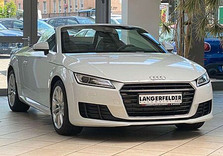 Audi TT Roadster 2.0 TFSI*NAV*XENON*VIRT*SHZ*PDC* 169 k...