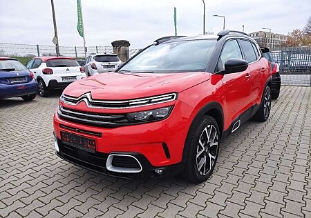 Citroën C5 Aircross Citroen Shine P.Autom.+RFK360+NAVI+Klima+AHK