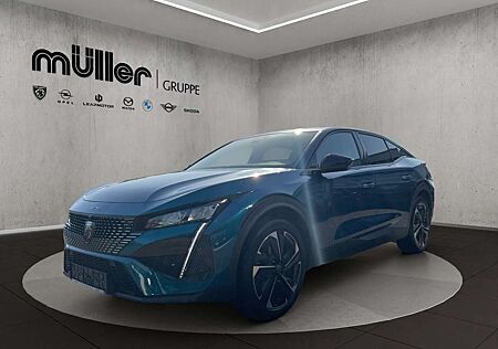 Peugeot 408 Allure Pack