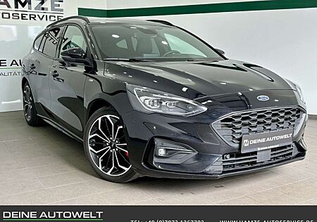 Ford Focus 2.0 ST-Line AUTOMATIK NAVI SPUR PANO KEY