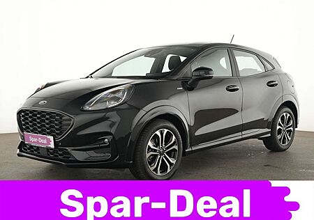 Ford Puma ST-Line Fahrassistenz-Paket|Navi|LED
