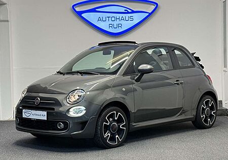 Fiat 500C 1.2 8V SPORT C/NUR 46TKM/TÜV&INSP NEU