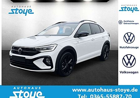 VW Taigo Volkswagen R-Line TSi DSG App Con Matrix EPC v+h