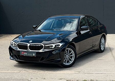 BMW 318 i Limo Cockpit+ Alarm Ambiente 3-ZKlima CAM