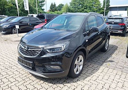 Opel Mokka X Innovation 1.4 Turbo Automatik