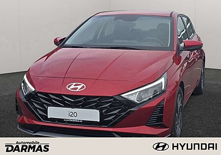 Hyundai i20 Trend Turbo Komfort & Licht Paket Navi LED