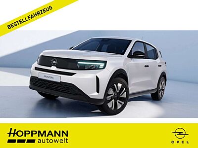 Opel Frontera Edition Mild-Hybrid*PDC*SHZ*LHZ*Navi*Al