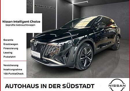 Nissan Qashqai Tekna 1.5 vc-T e-Power, LED, HUD, Klima