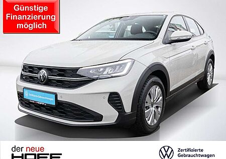 VW Taigo Volkswagen 1.0 TSI 3,99 LED APP KLIMA
