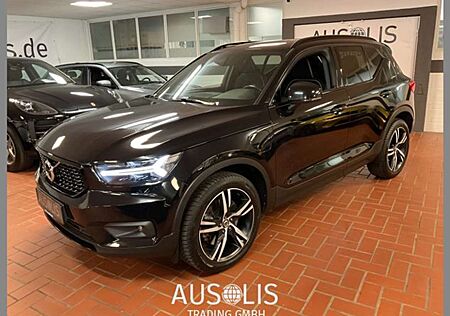 Volvo XC 40 XC40 R-Design PHEV LED,Navi,Rückfahrkamera