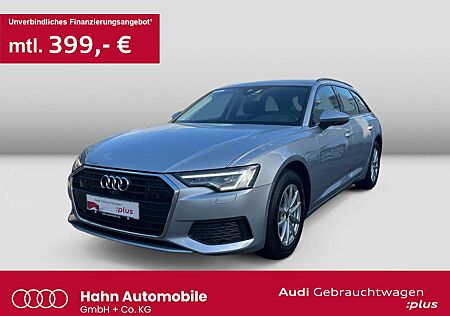 Audi A6 40TDI S-Trc Virtual Matrix 360° Navi