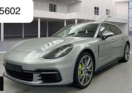 Porsche Panamera Sport Turismo 4 Hybrid 21" Pano HeadUp